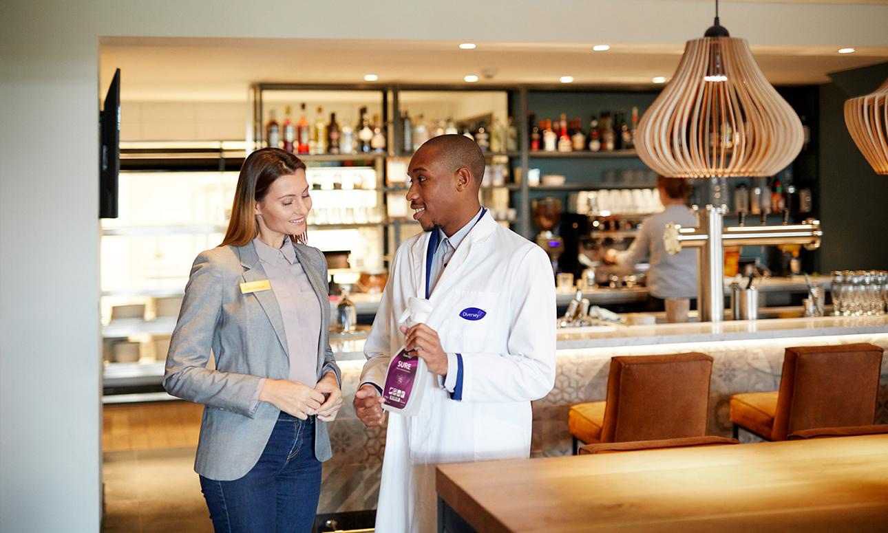 Odoo • Imagen y texto